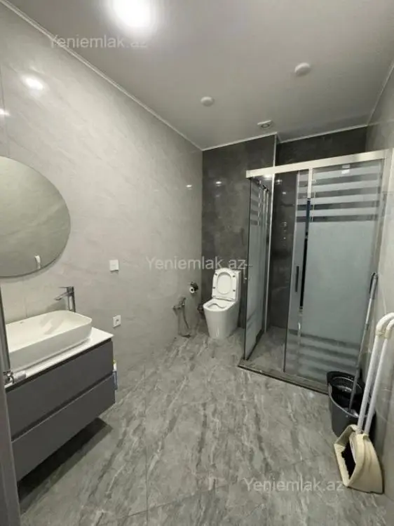 43 000 AZN - 2 otaqlı mənzil Satılır, Dərnəgül, Binəqədi, Bakı