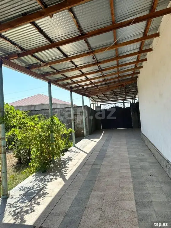 100 000 AZN - 4 otaqlı mənzil , Naxçıvan MR
