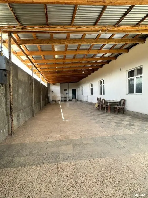 100 000 AZN - 4 otaqlı mənzil , Naxçıvan MR