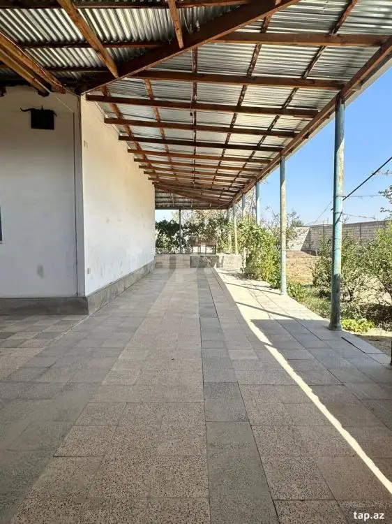 100 000 AZN - 4 otaqlı mənzil , Naxçıvan MR