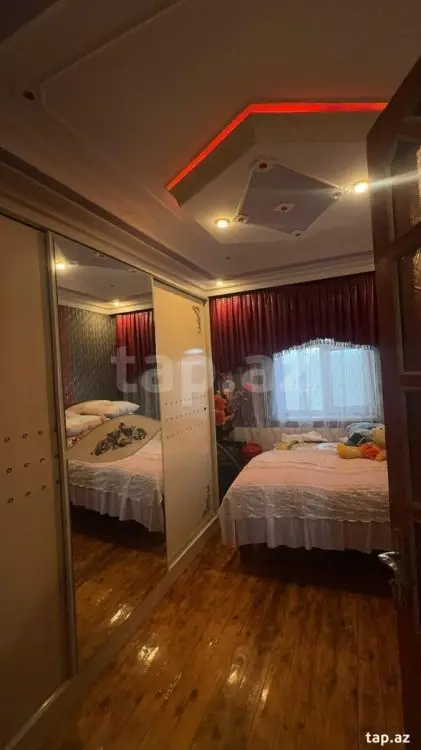 100 000 AZN - 4 otaqlı mənzil , Naxçıvan MR