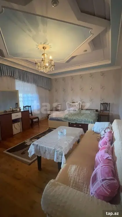 100 000 AZN - 4 otaqlı mənzil , Naxçıvan MR