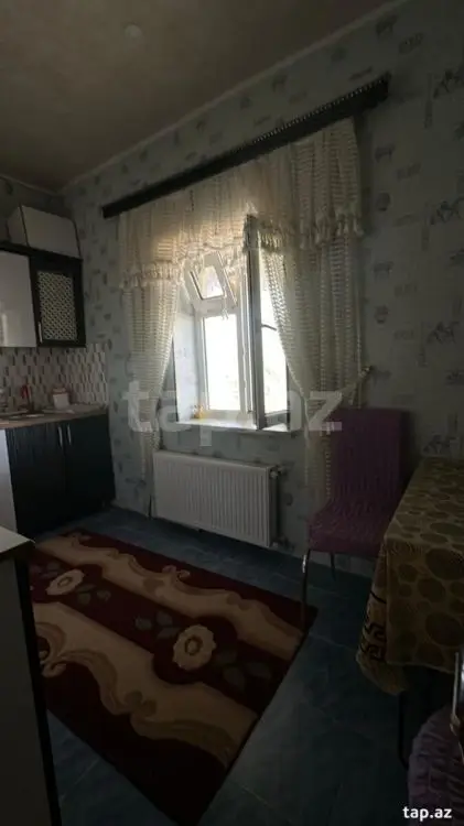 100 000 AZN - 4 otaqlı mənzil , Naxçıvan MR