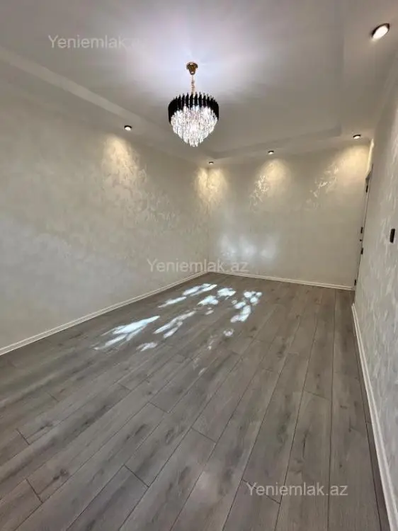 183 000 AZN - 3 otaqlı mənzil Satılır, Yeni Yasamal qəs., Yasamal, Bakı