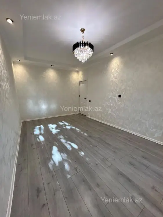 183 000 AZN - 3 otaqlı mənzil Satılır, Yeni Yasamal qəs., Yasamal, Bakı