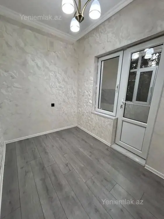 183 000 AZN - 3 otaqlı mənzil Satılır, Yeni Yasamal qəs., Yasamal, Bakı