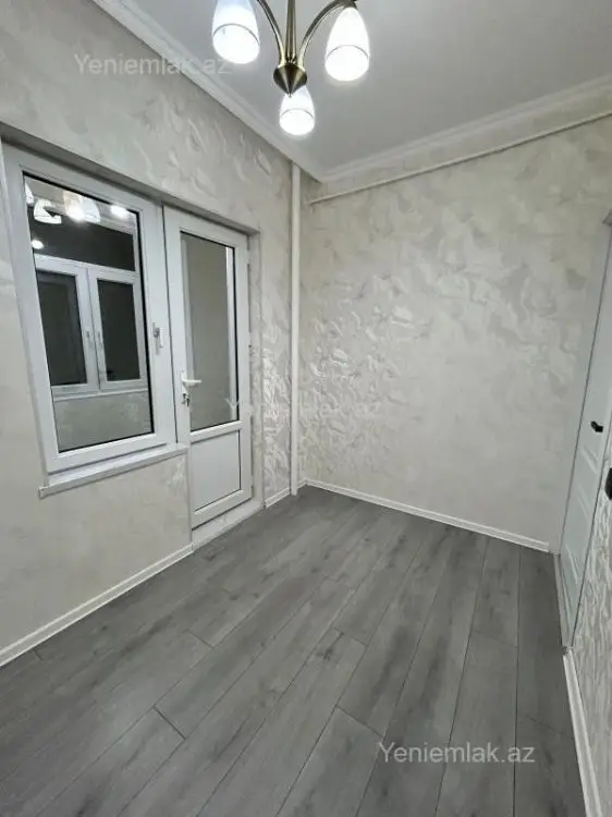 183 000 AZN - 3 otaqlı mənzil Satılır, Yeni Yasamal qəs., Yasamal, Bakı