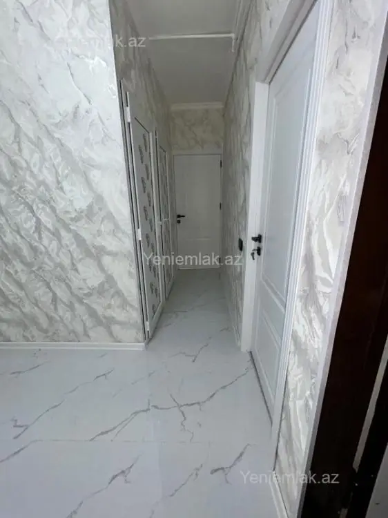 183 000 AZN - 3 otaqlı mənzil Satılır, Yeni Yasamal qəs., Yasamal, Bakı