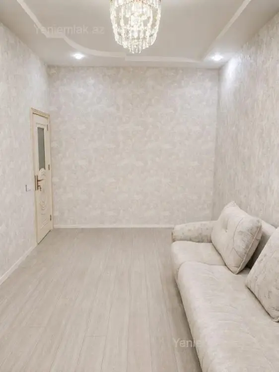 155 000 AZN - 2 otaqlı mənzil Satılır, Bakıxanov qəs., Sabunçu, Bakı
