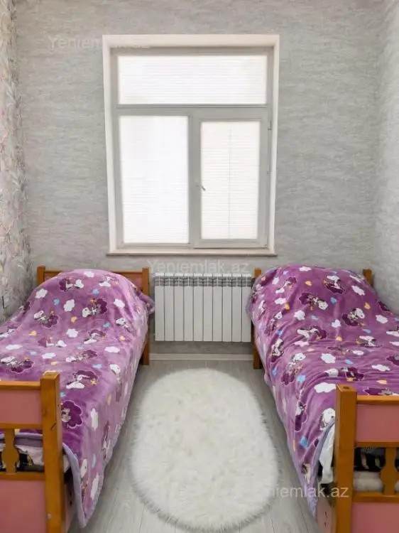 155 000 AZN - 2 otaqlı mənzil Satılır, Bakıxanov qəs., Sabunçu, Bakı