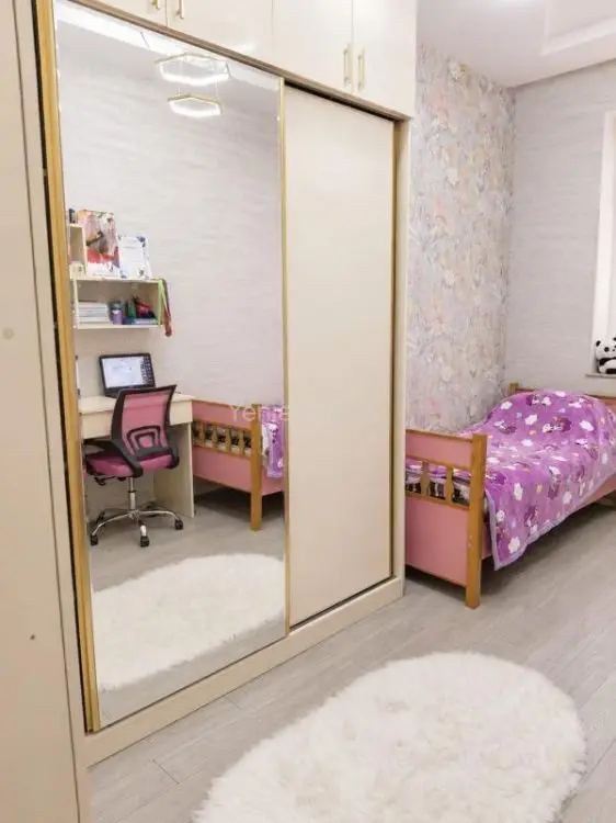 155 000 AZN - 2 otaqlı mənzil Satılır, Bakıxanov qəs., Sabunçu, Bakı