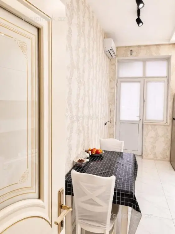 155 000 AZN - 2 otaqlı mənzil Satılır, Bakıxanov qəs., Sabunçu, Bakı