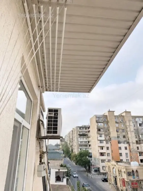 155 000 AZN - 2 otaqlı mənzil Satılır, Bakıxanov qəs., Sabunçu, Bakı