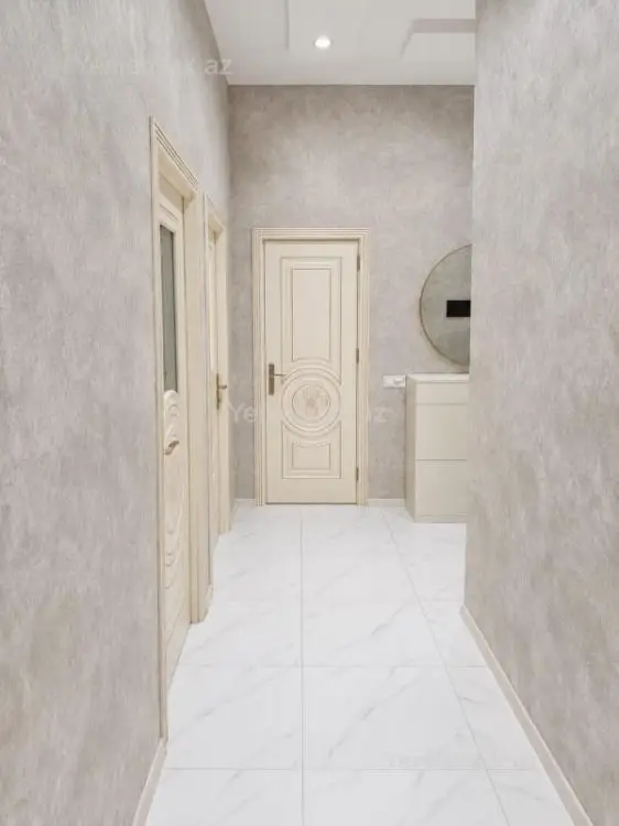 155 000 AZN - 2 otaqlı mənzil Satılır, Bakıxanov qəs., Sabunçu, Bakı
