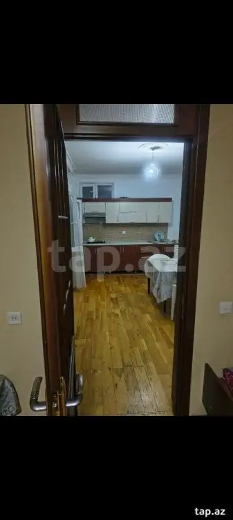 150 AZN - 2 otaqlı mənzil Kirayə (aylıq), Bakı