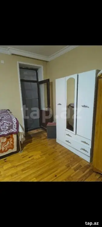 150 AZN - 2 otaqlı mənzil Kirayə (aylıq), Bakı