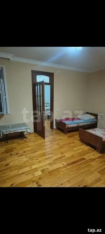150 AZN - 2 otaqlı mənzil Kirayə (aylıq), Bakı