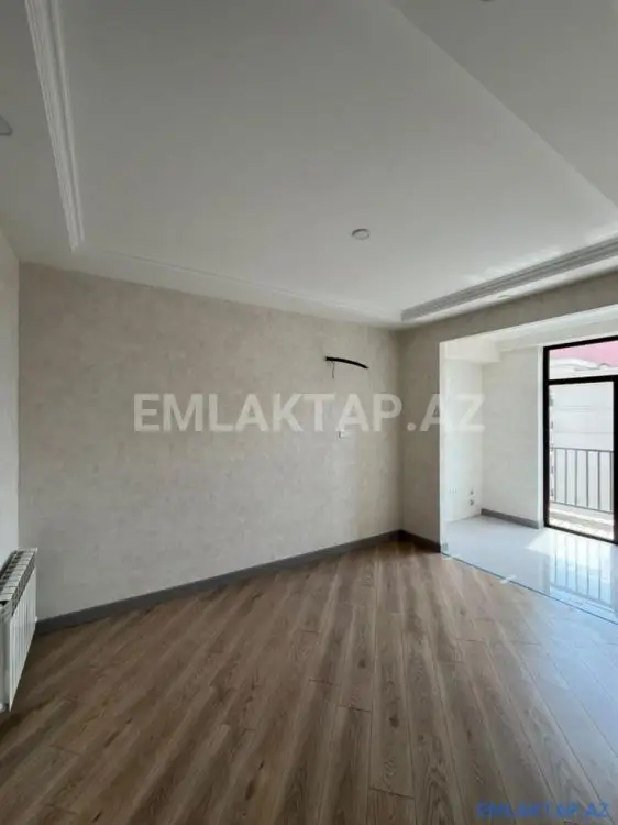 45 000 AZN - 2 otaqlı mənzil Satılır, Binə qəs., Xəzər, Bakı