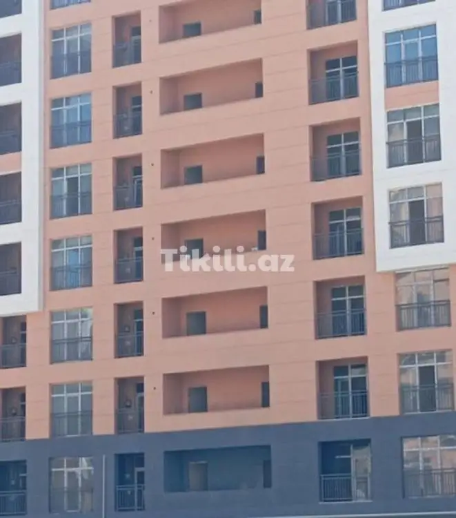 65 000 AZN - 2 otaqlı mənzil Satılır, Sumqayıt