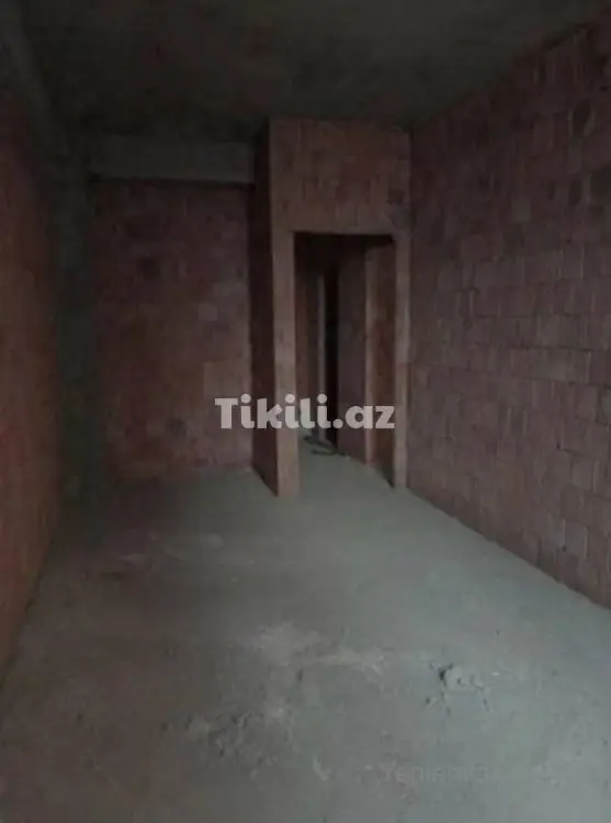 65 000 AZN - 2 otaqlı mənzil Satılır, Sumqayıt