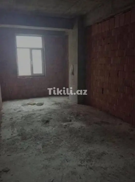 65 000 AZN - 2 otaqlı mənzil Satılır, Sumqayıt
