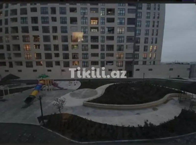 65 000 AZN - 2 otaqlı mənzil Satılır, Sumqayıt