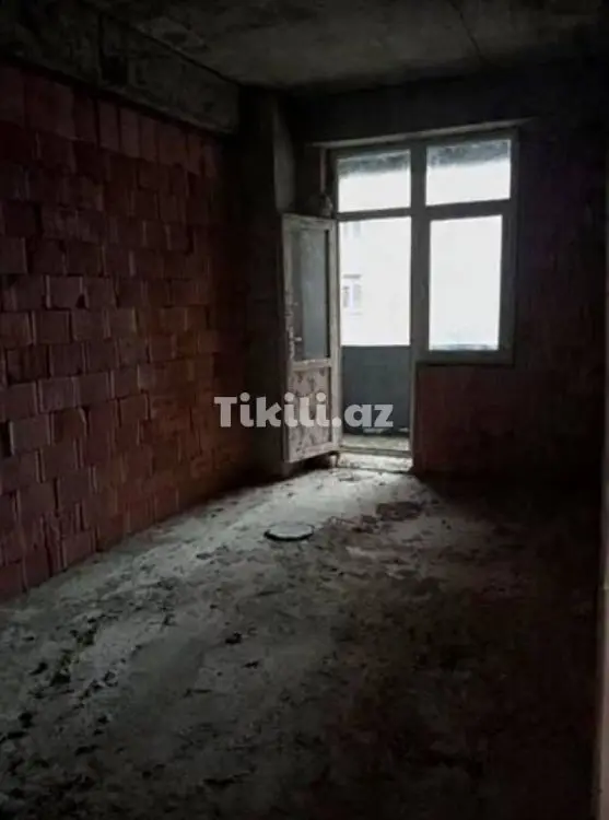 65 000 AZN - 2 otaqlı mənzil Satılır, Sumqayıt