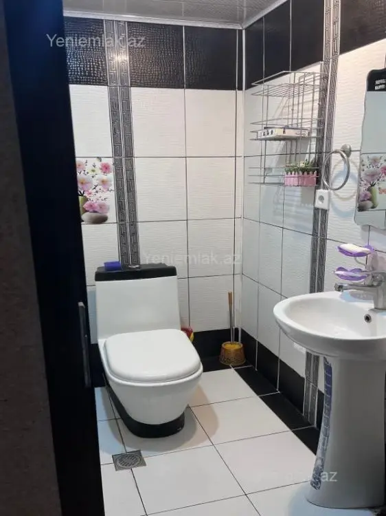 250 000 AZN - 3 otaqlı mənzil Satılır, Xətai, Bakı