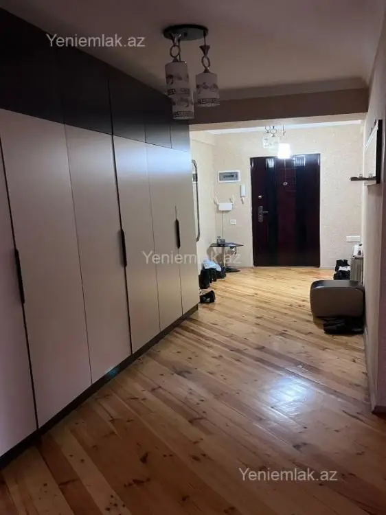 250 000 AZN - 3 otaqlı mənzil Satılır, Xətai, Bakı
