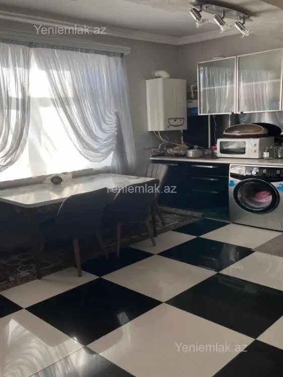 250 000 AZN - 3 otaqlı mənzil Satılır, Xətai, Bakı