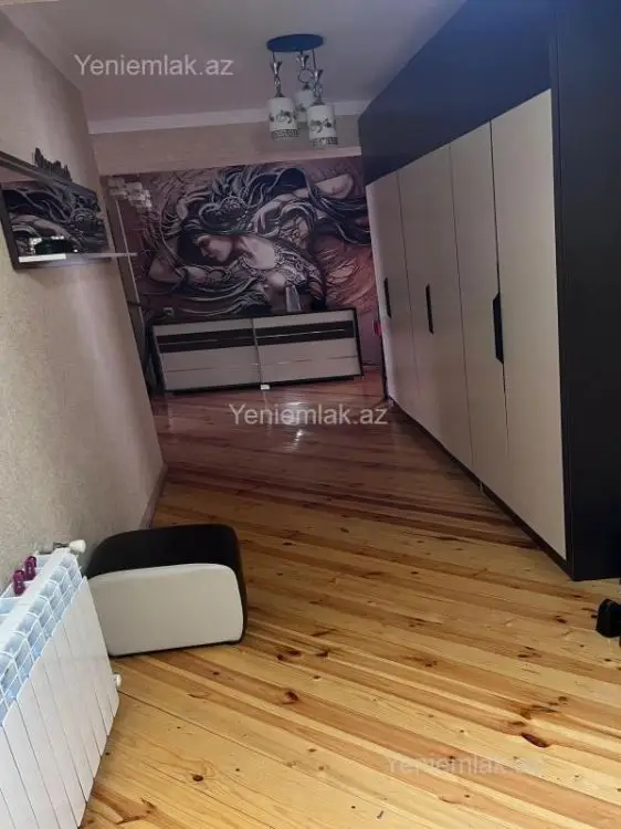250 000 AZN - 3 otaqlı mənzil Satılır, Xətai, Bakı