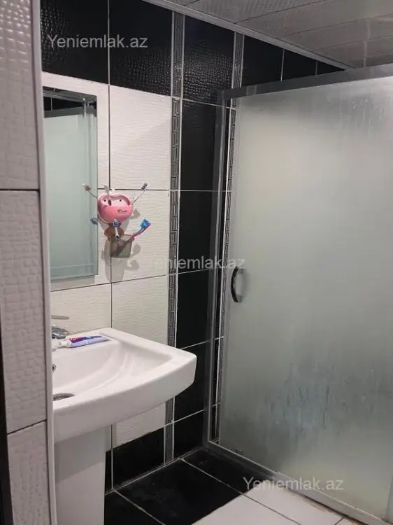 250 000 AZN - 3 otaqlı mənzil Satılır, Xətai, Bakı