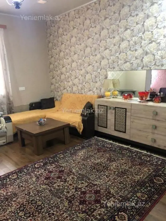139 000 AZN - 1 otaqlı mənzil Satılır, Səbail, Bakı
