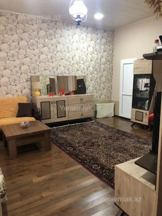 139 000 AZN - 1 otaqlı mənzil Satılır, Səbail, Bakı