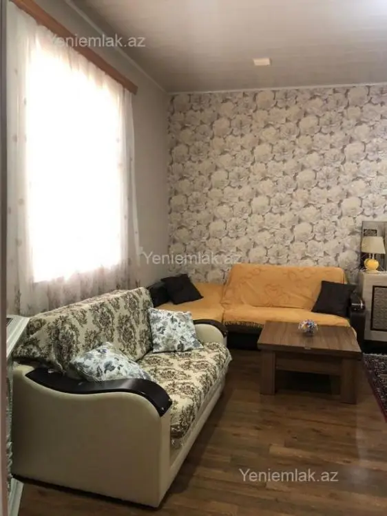 139 000 AZN - 1 otaqlı mənzil Satılır, Səbail, Bakı