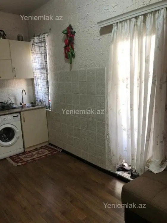 139 000 AZN - 1 otaqlı mənzil Satılır, Səbail, Bakı
