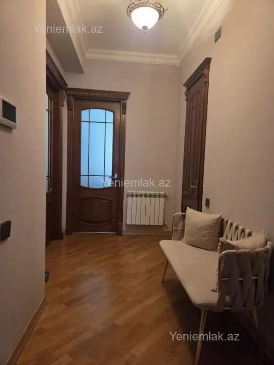 545 000 AZN - 5 otaqlı mənzil Satılır, Nəsimi, Bakı