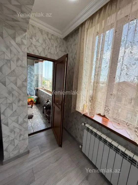 225 000 AZN - 4 otaqlı mənzil Satılır, Qaraçuxur qəs., Suraxanı, Bakı