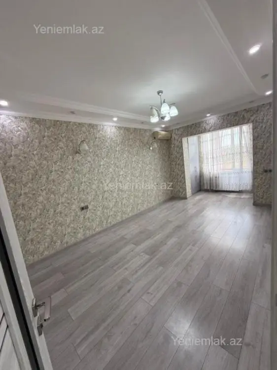 225 000 AZN - 4 otaqlı mənzil Satılır, Qaraçuxur qəs., Suraxanı, Bakı