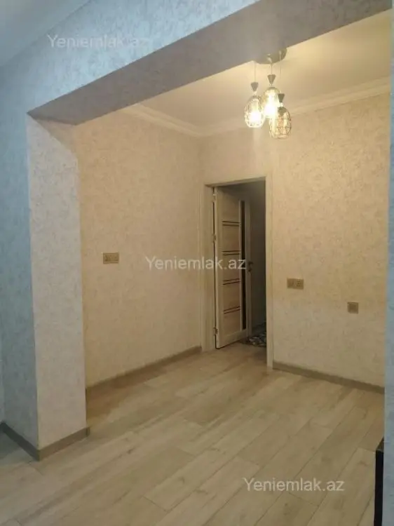 225 000 AZN - 4 otaqlı mənzil Satılır, Qaraçuxur qəs., Suraxanı, Bakı