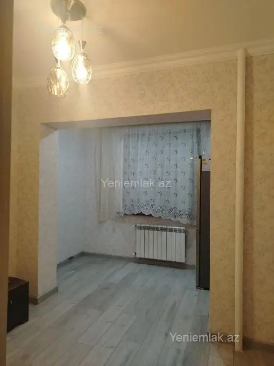 225 000 AZN - 4 otaqlı mənzil Satılır, Qaraçuxur qəs., Suraxanı, Bakı