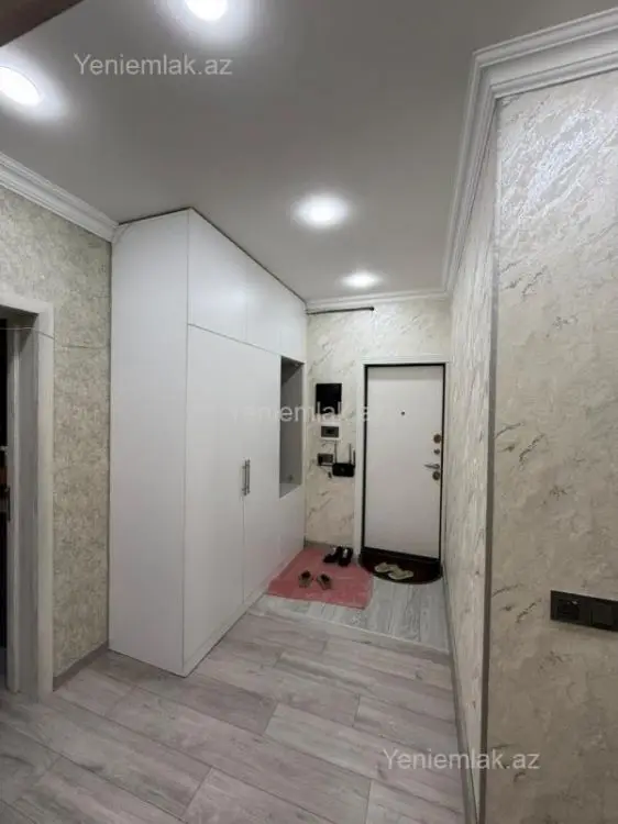 225 000 AZN - 4 otaqlı mənzil Satılır, Qaraçuxur qəs., Suraxanı, Bakı