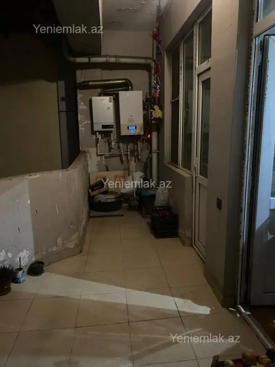 230 000 AZN - 3 otaqlı mənzil Satılır, Nizami, Bakı