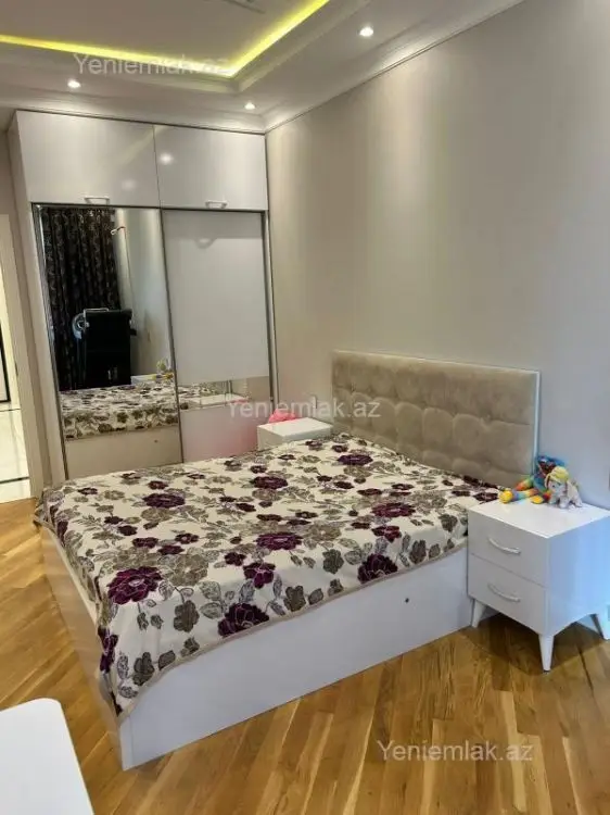 300 000 AZN - 4 otaqlı mənzil Satılır, Xətai, Bakı
