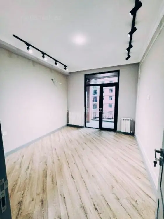 53 500 AZN - 2 otaqlı mənzil Satılır, Binəqədi qəs., Binəqədi, Bakı