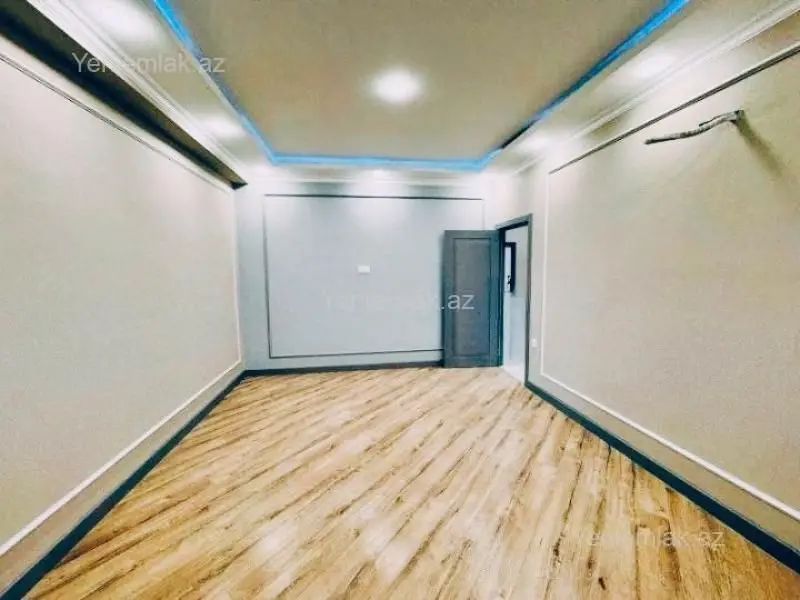 53 500 AZN - 2 otaqlı mənzil Satılır, Binəqədi qəs., Binəqədi, Bakı