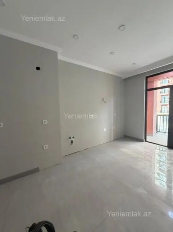 53 500 AZN - 2 otaqlı mənzil Satılır, Binəqədi qəs., Binəqədi, Bakı