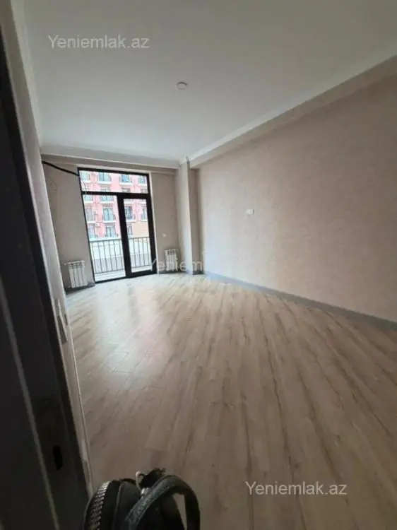 53 500 AZN - 2 otaqlı mənzil Satılır, Binəqədi qəs., Binəqədi, Bakı