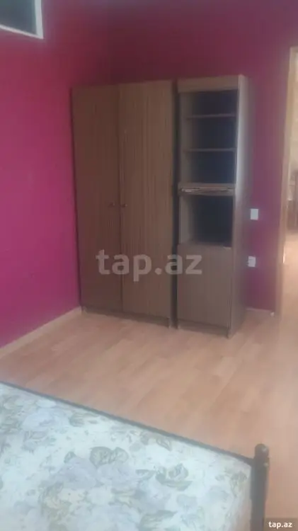 700 AZN - 3 otaqlı mənzil Kirayə (aylıq), Bakı