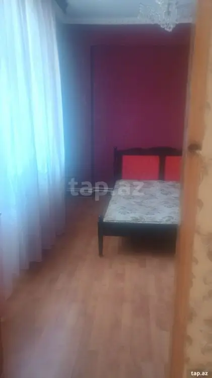 700 AZN - 3 otaqlı mənzil Kirayə (aylıq), Bakı